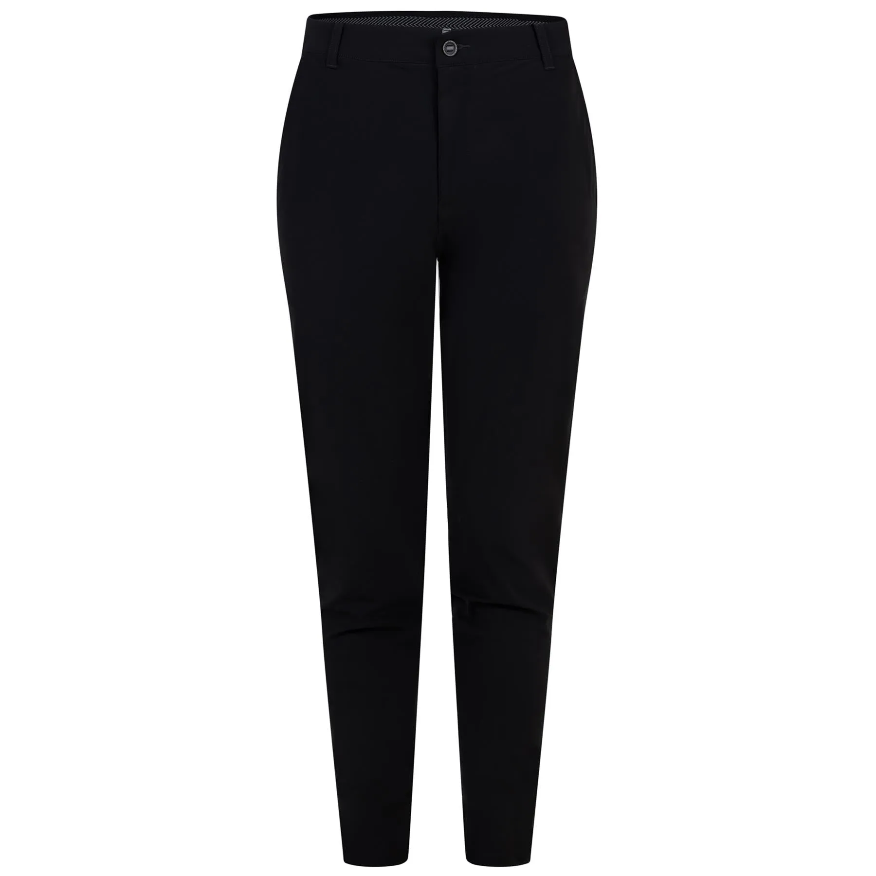 101 Evo Golf Trousers Black - 2024