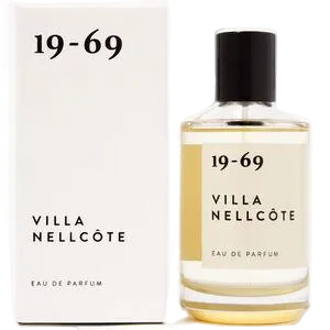 19-69 Villa Nellcôte Luxury Eau De Parfum 100ml