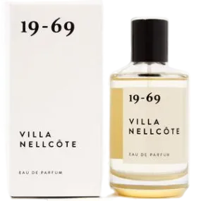 19-69 Villa Nellcôte Luxury Eau De Parfum 100ml