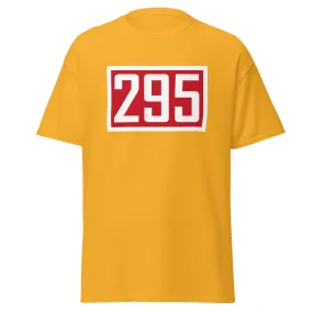 295 Moosewala Men's classic tee