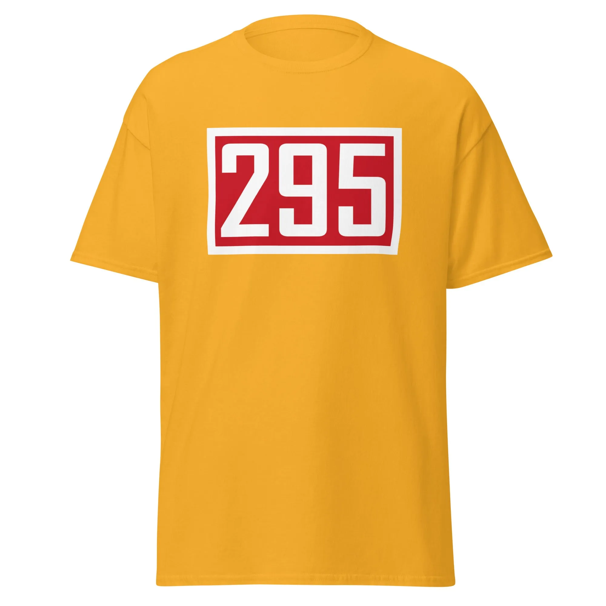 295 Moosewala Men's classic tee