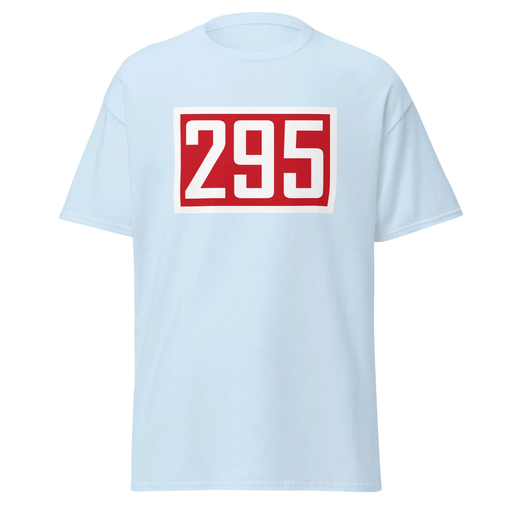 295 Moosewala Men's classic tee