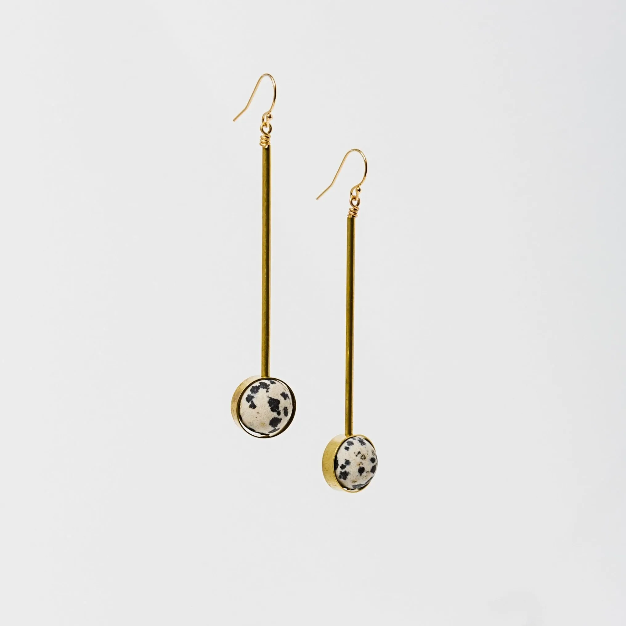 Aberrant Earrings