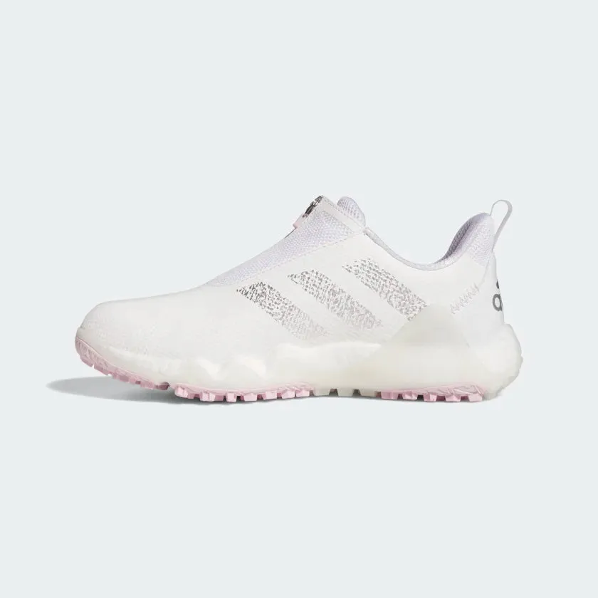 Adidas Chaussures de golf CodeChaos 23 BOA Lady