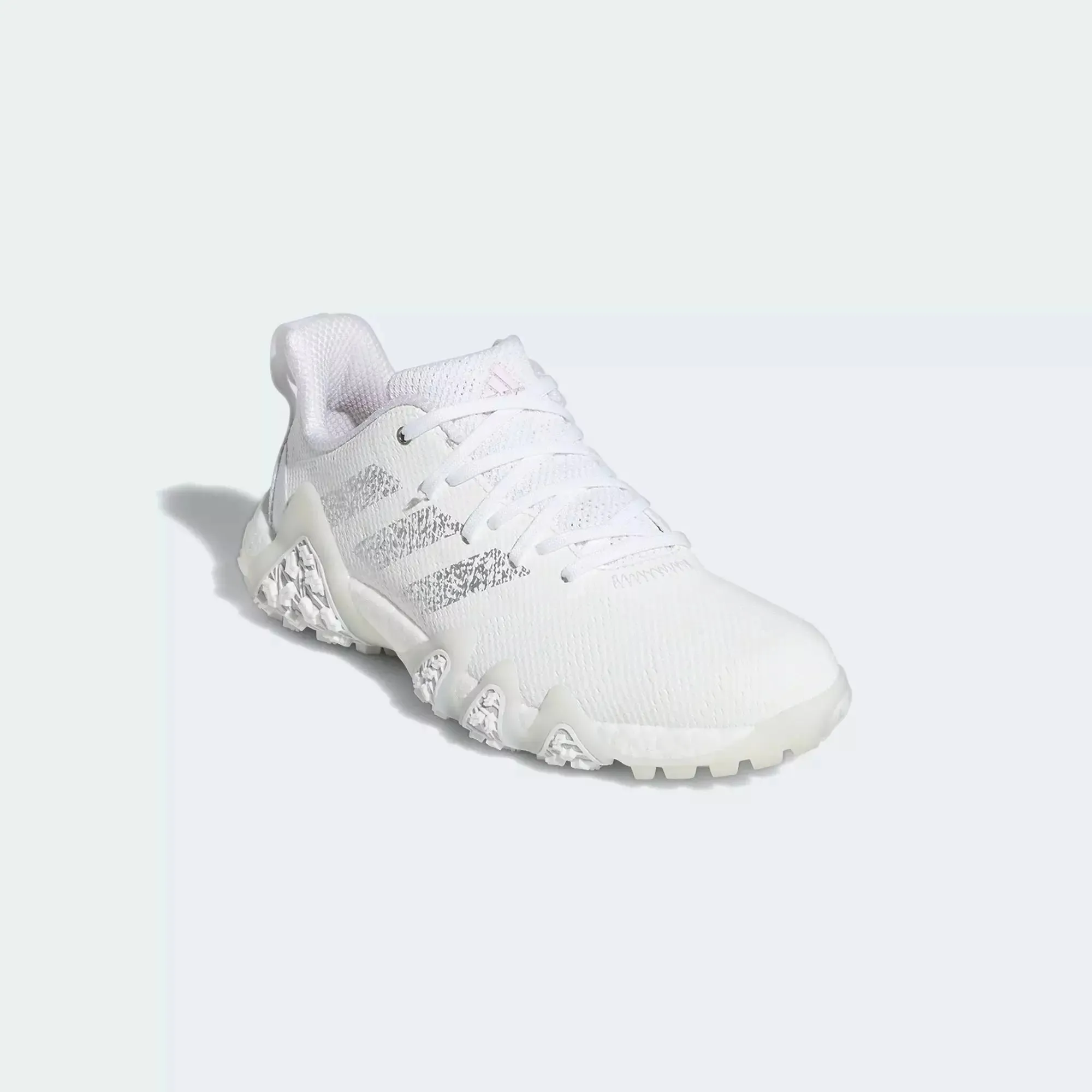 ADIDAS Chaussures de golf CODECHAOS blanche lady 2022