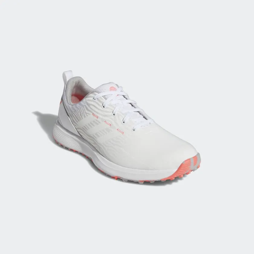 Adidas Chaussures de golf Lady S2G SL