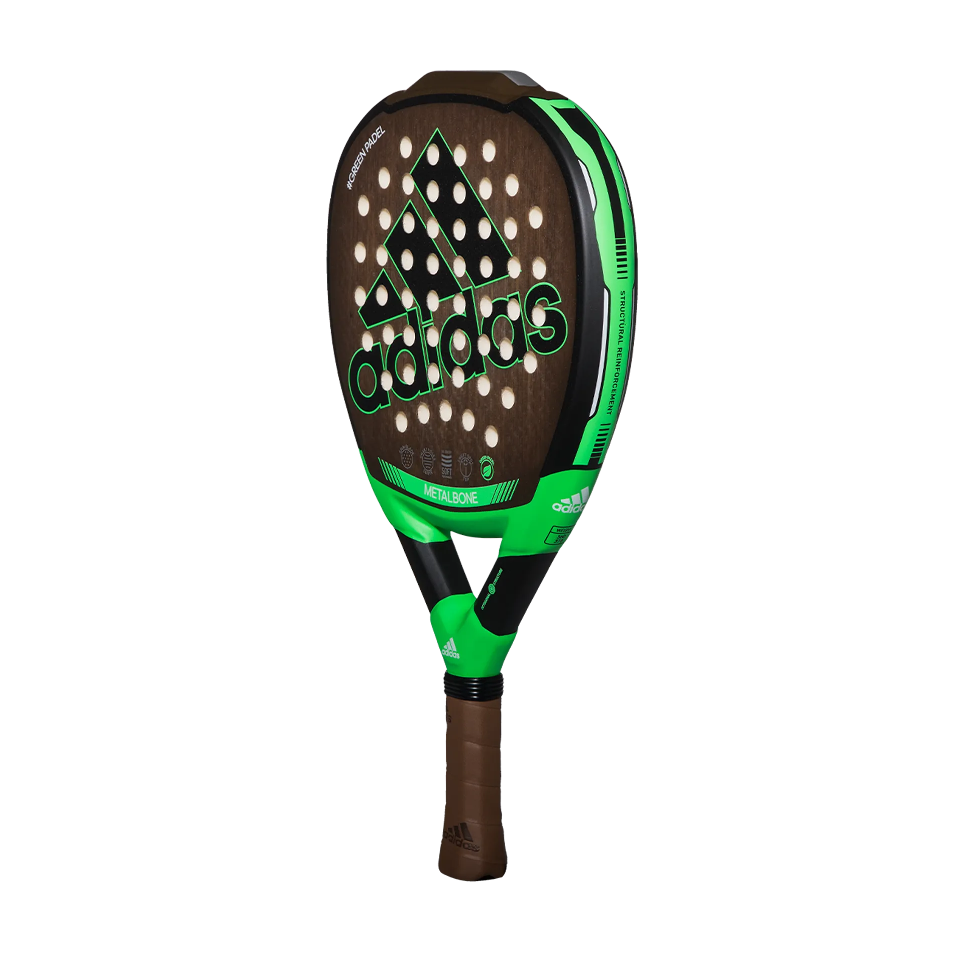 Adidas Metalbone Greenpadel