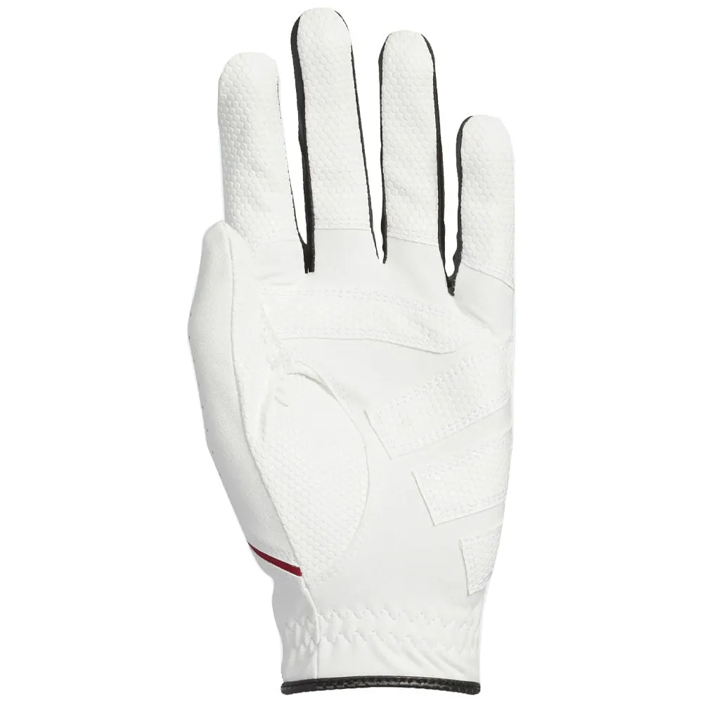 adidas Nonslip Glove - White/Black