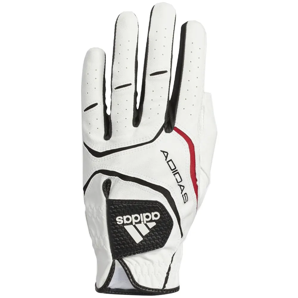 adidas Nonslip Glove - White/Black