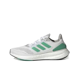 adidas Pure Boost 22 Green Grey