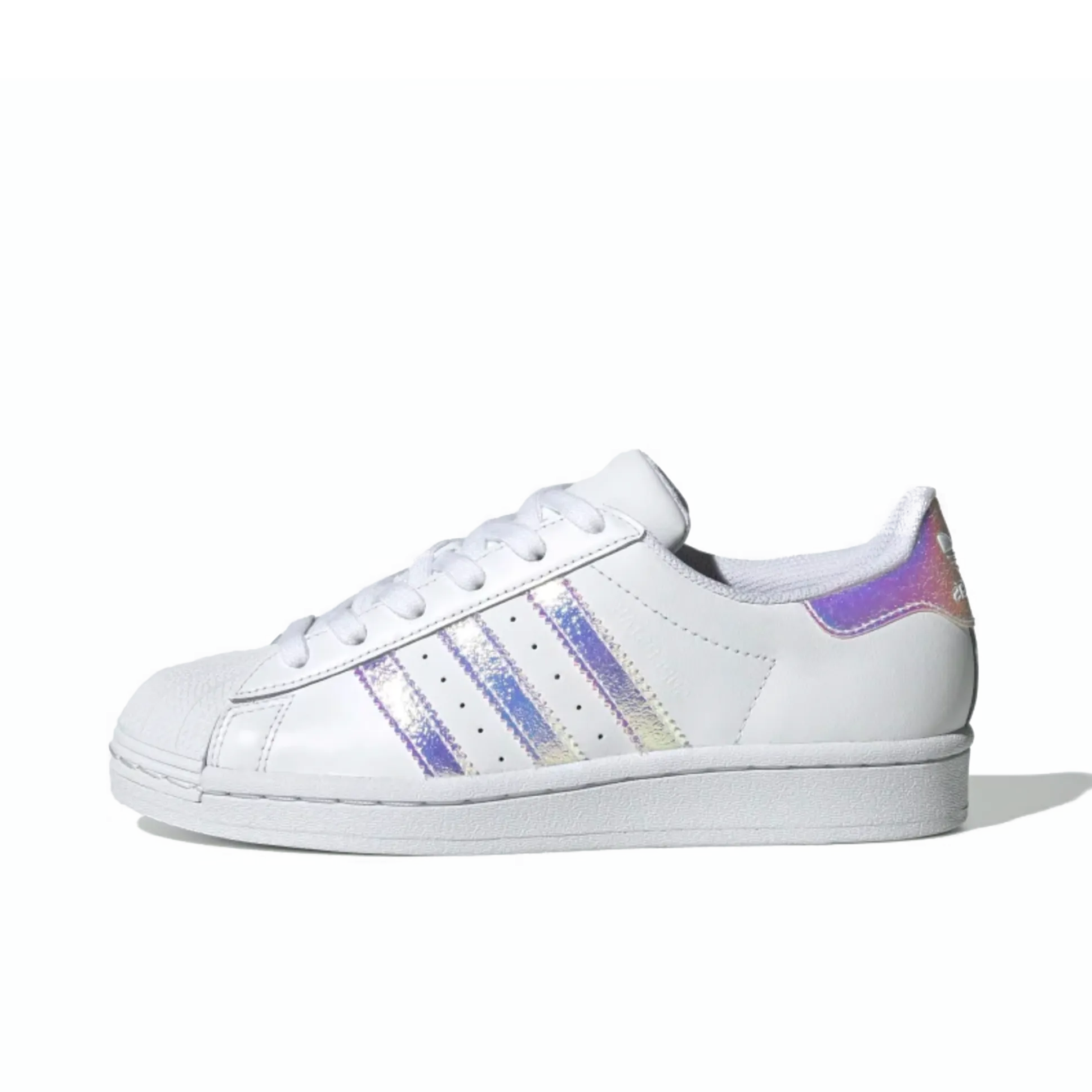 adidas Superstar Cloud White Iridescent