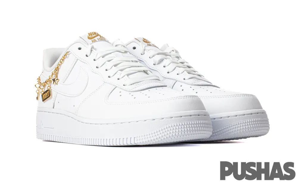 Air Force 1 Low LX 'White Pendant' W (2021)