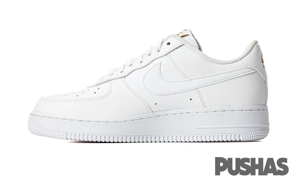 Air Force 1 Low LX 'White Pendant' W (2021)