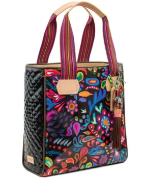 Angie Classic Tote