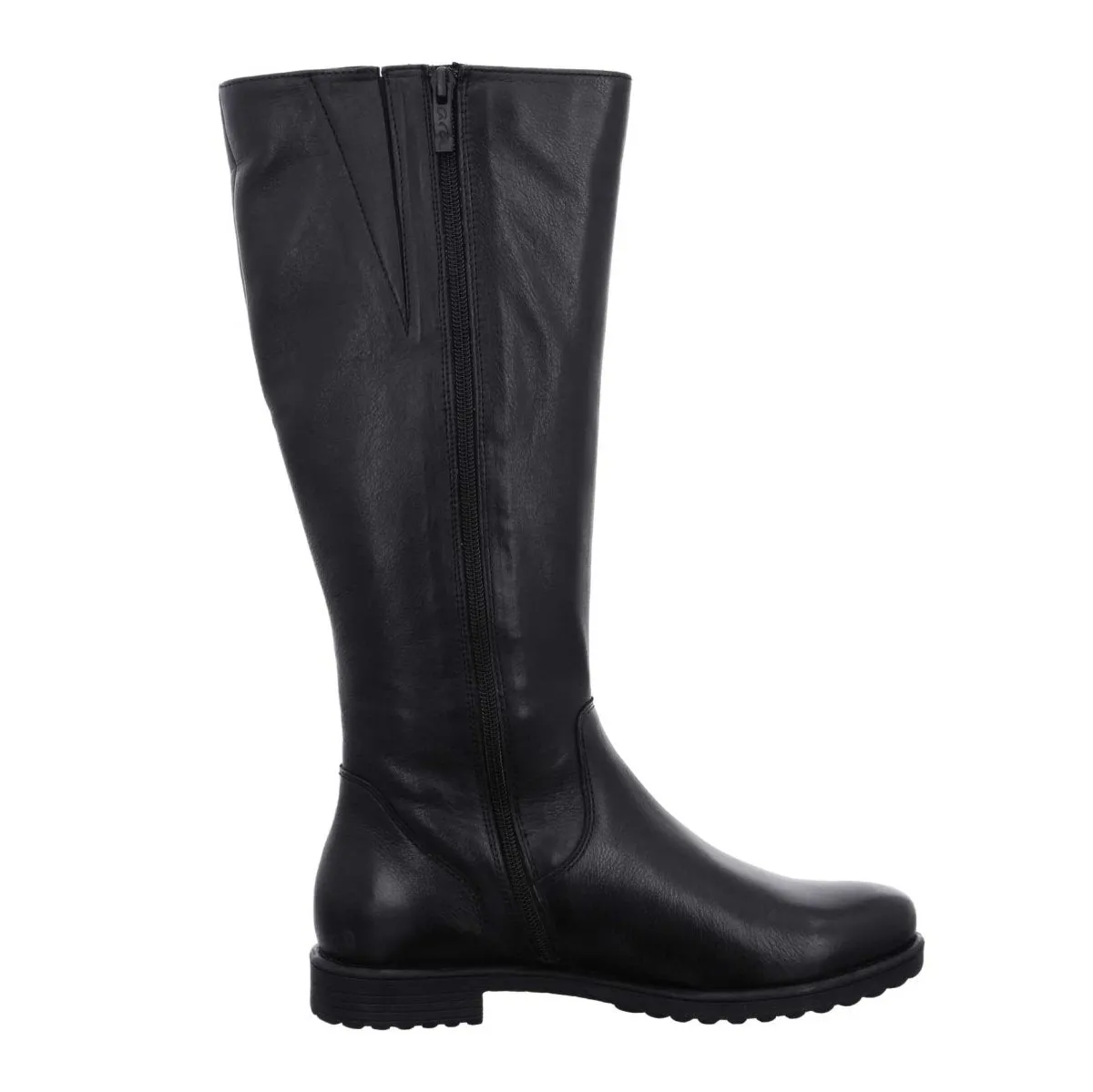 Ara Women's Lady Tall Boot Black