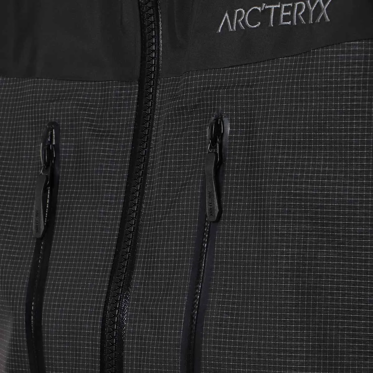 Arc'teryx Alpha Jacket