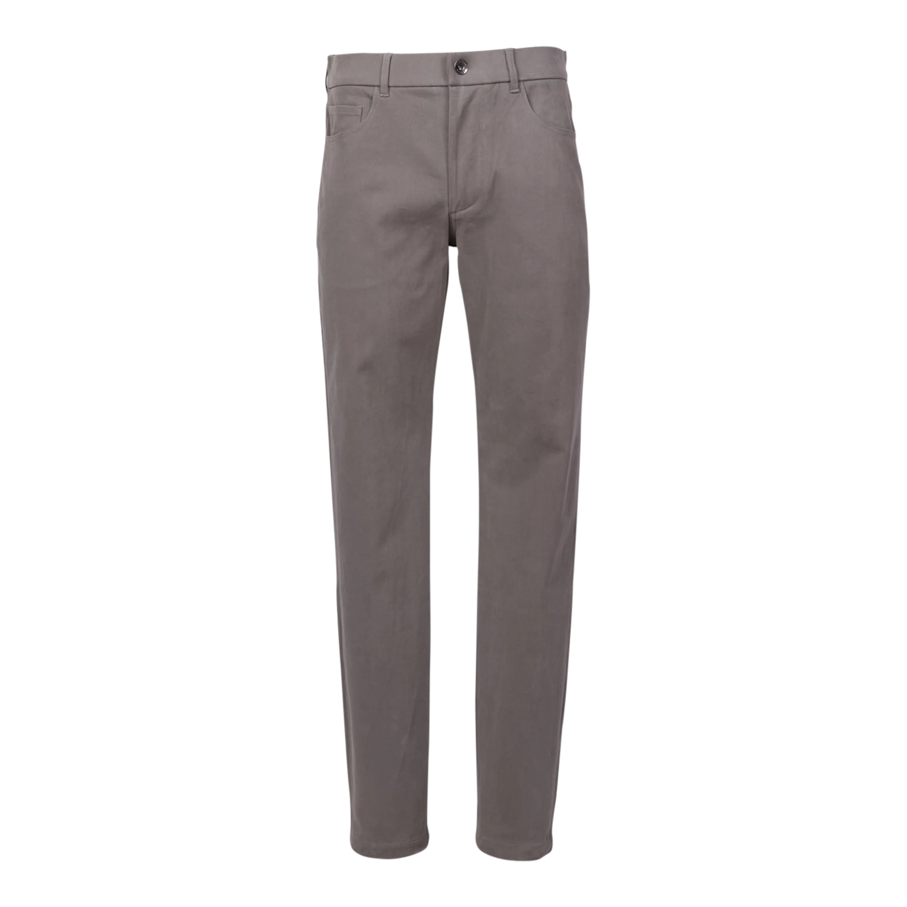 Armonk 5-Pocket Trouser (Trail)