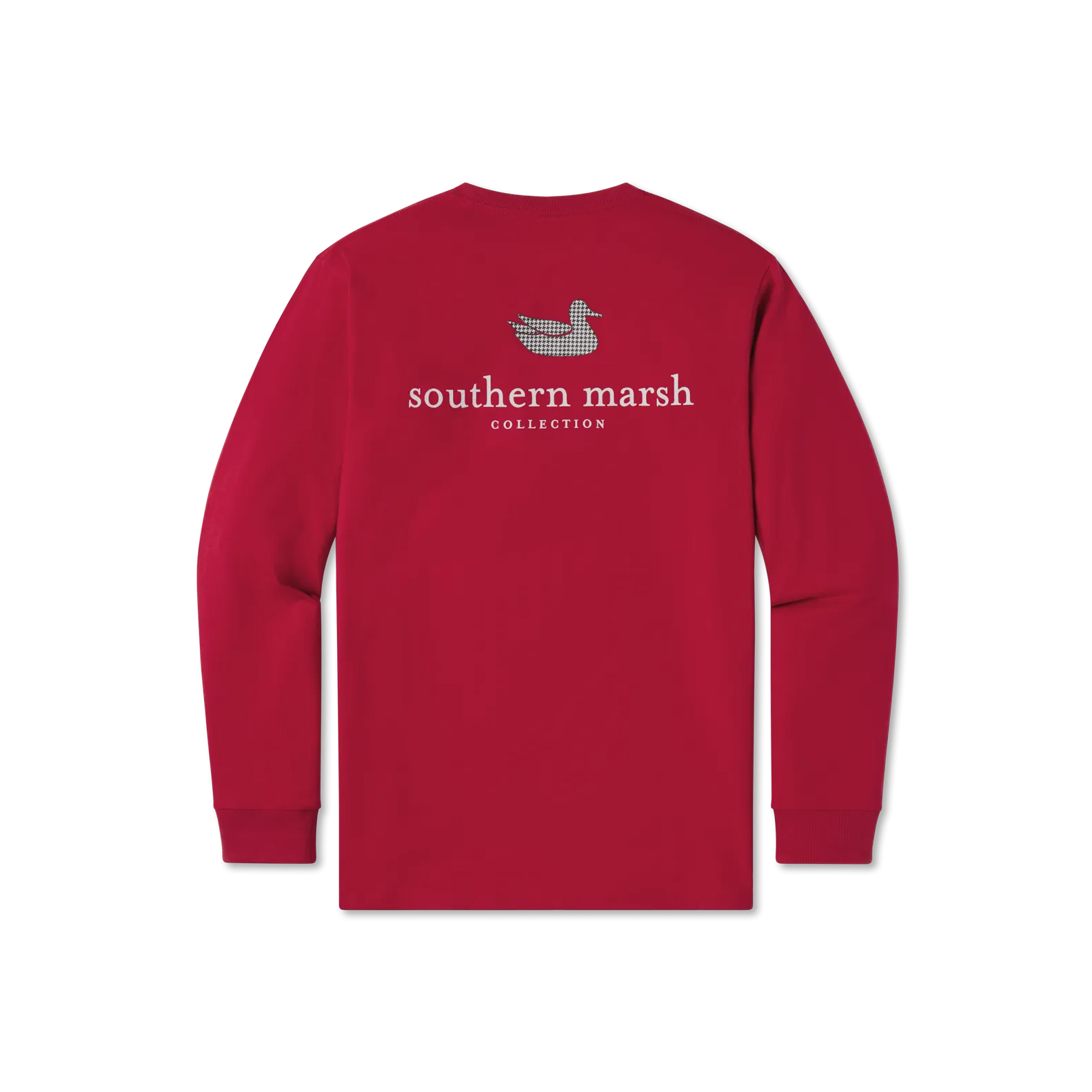 Authentic Collegiate Tee - Long Sleeve