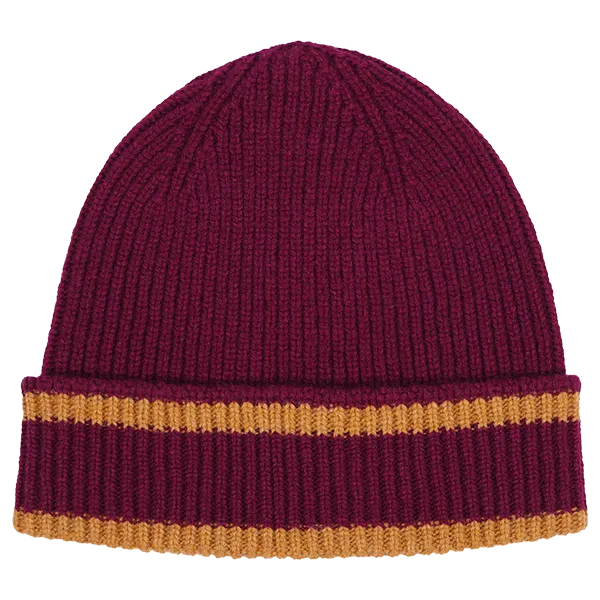 Authentic Lochaven Gryffindor Beanie