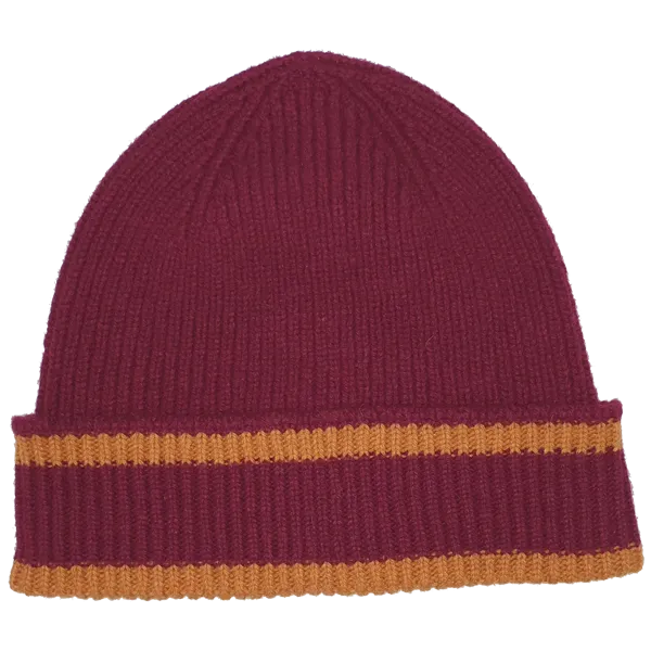 Authentic Lochaven Gryffindor Beanie