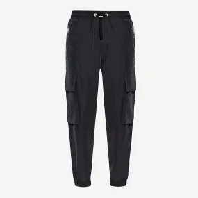 Balmain Logo Cargo Pants