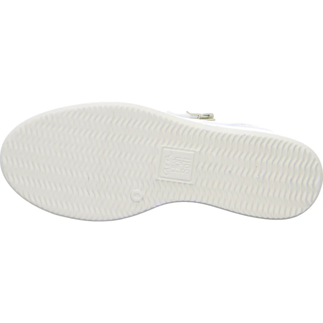 Bamboo Sneakers, White