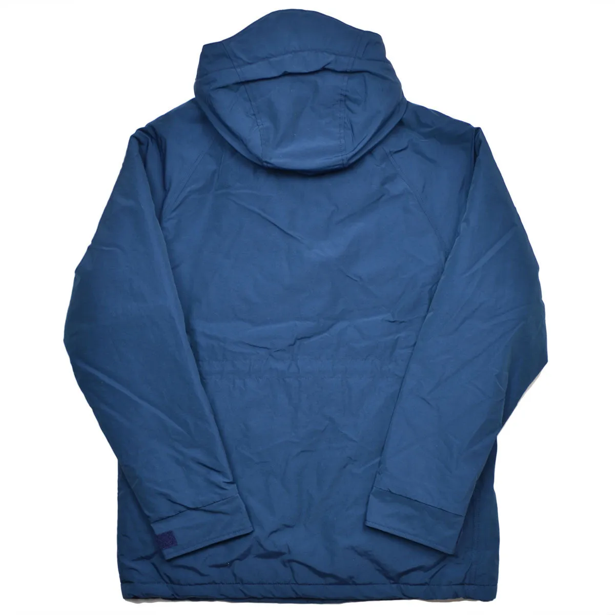 Battenwear - Northfield Parka - Navy