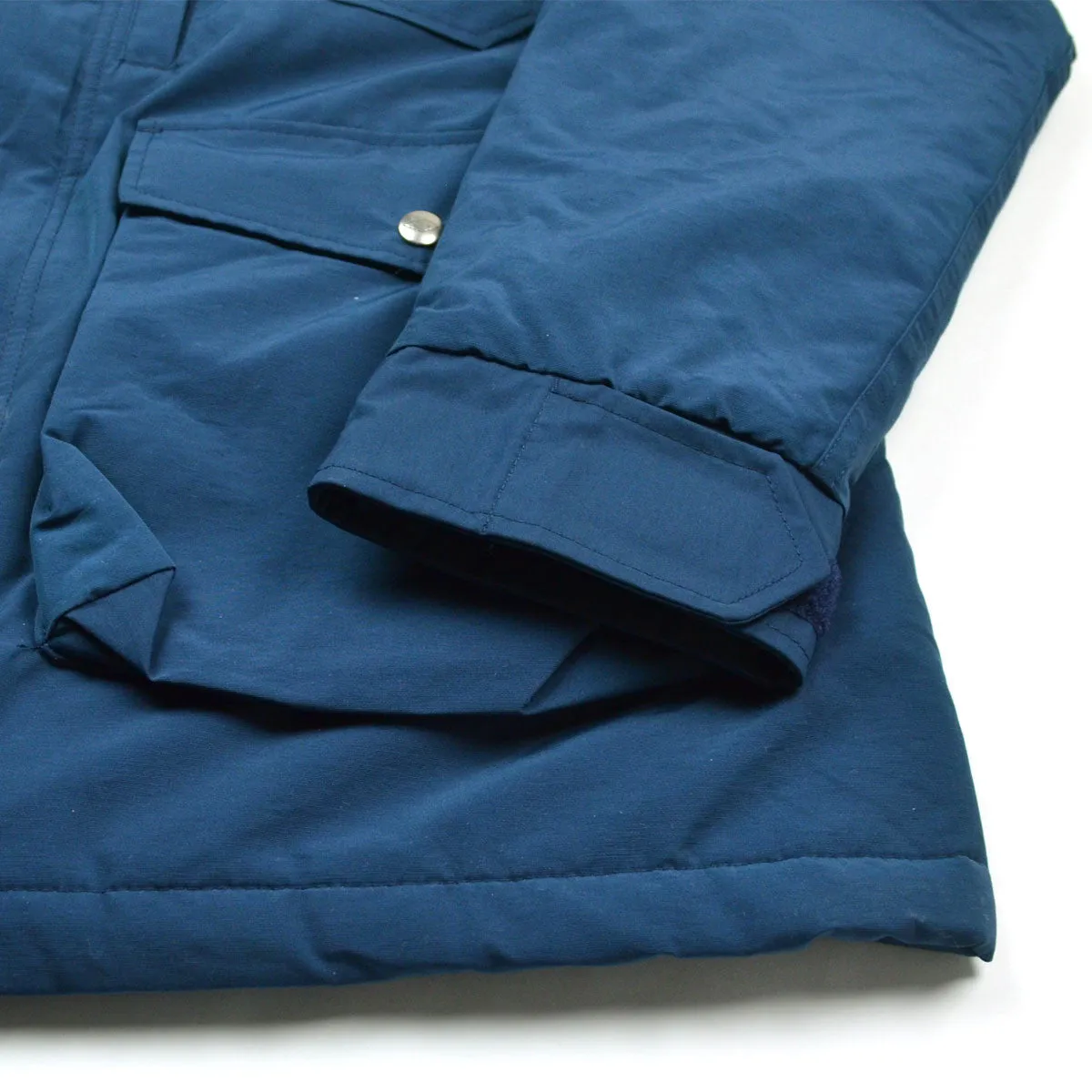 Battenwear - Northfield Parka - Navy