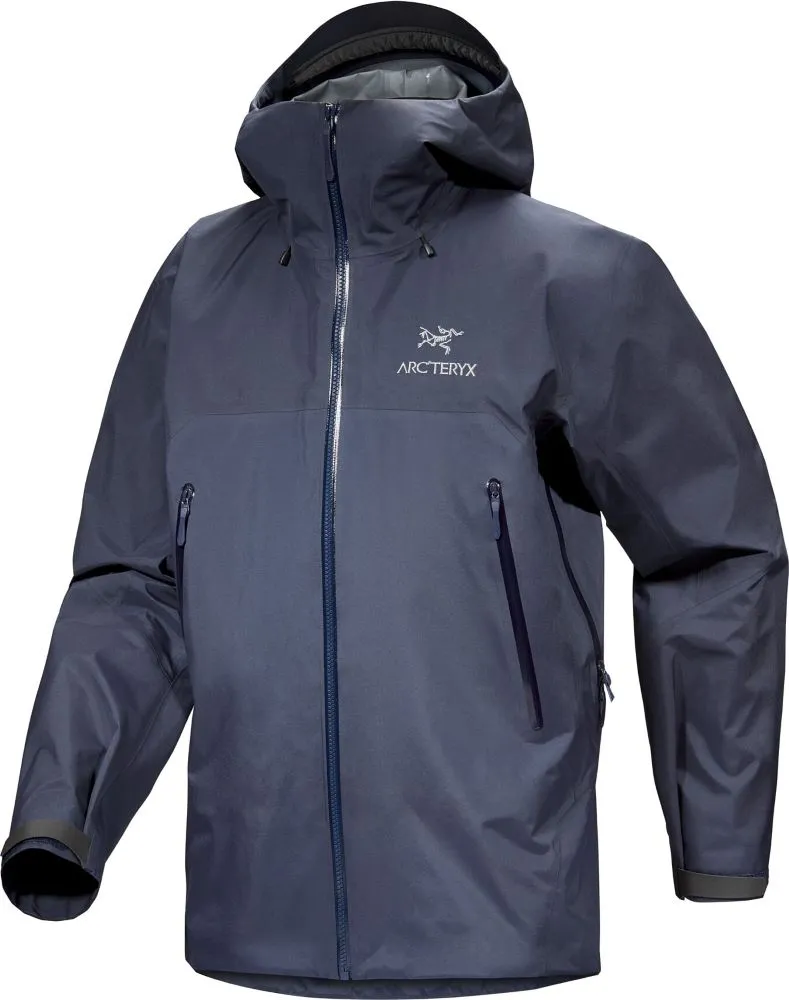 Beta AR Jacket Stormhood Men's