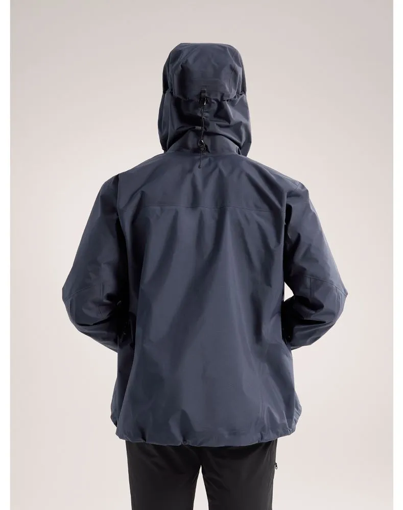 Beta AR Jacket Stormhood Men's