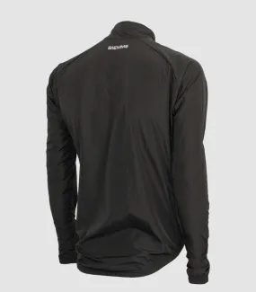 Biemme Basic Cycling Wind Jacket - Black - Size XL