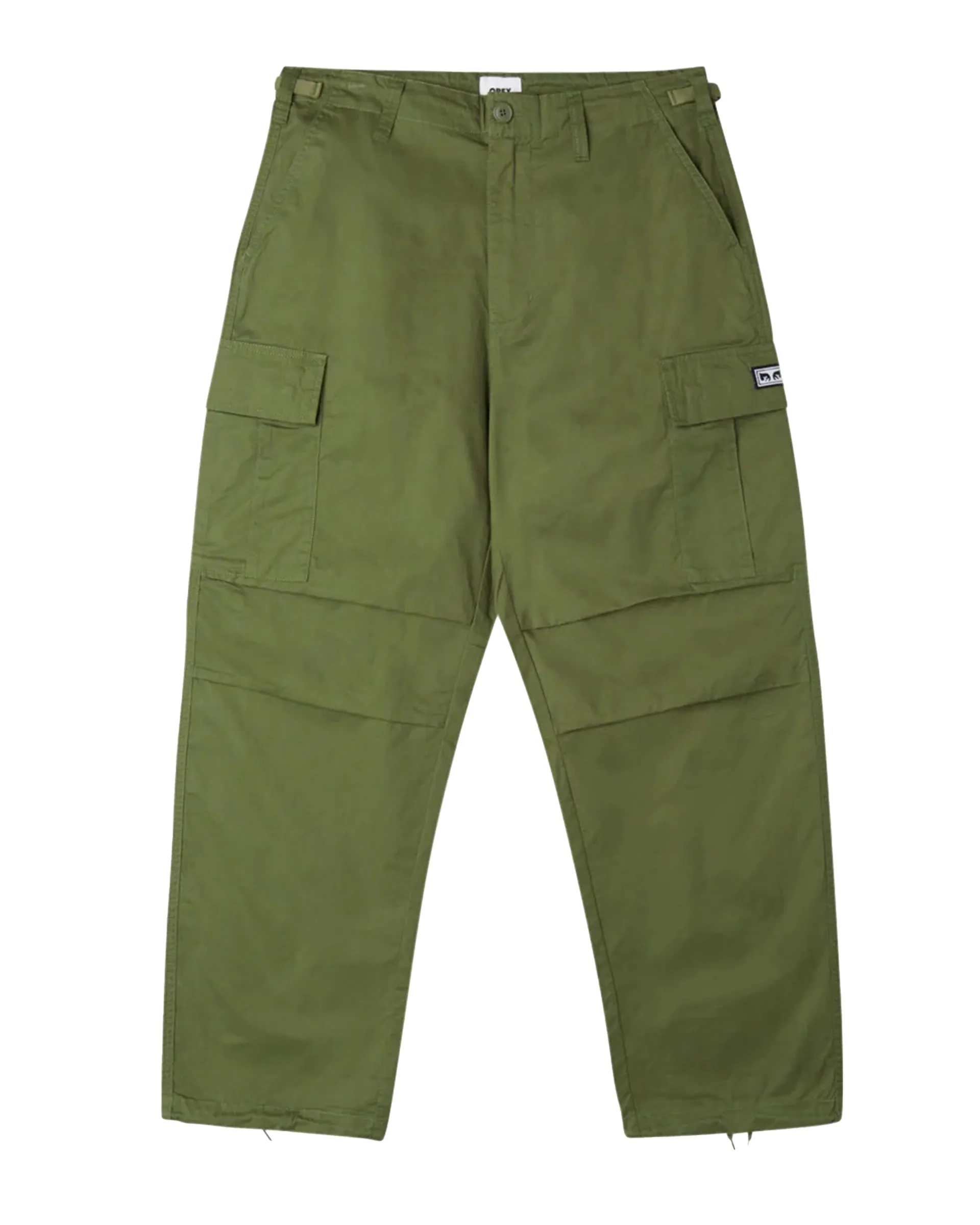 Big Timer Cargo Pant