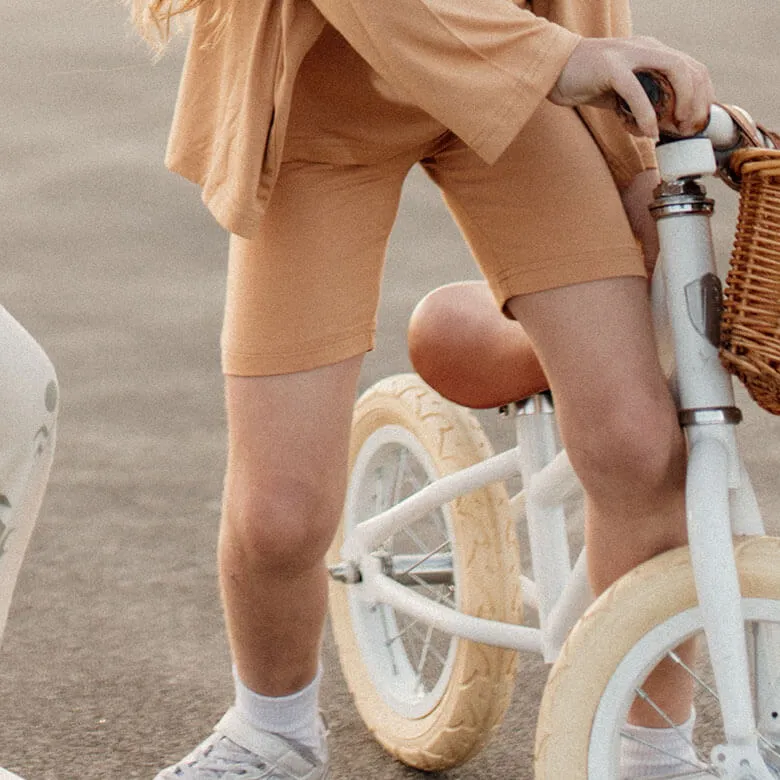 Bike Pant Terracotta