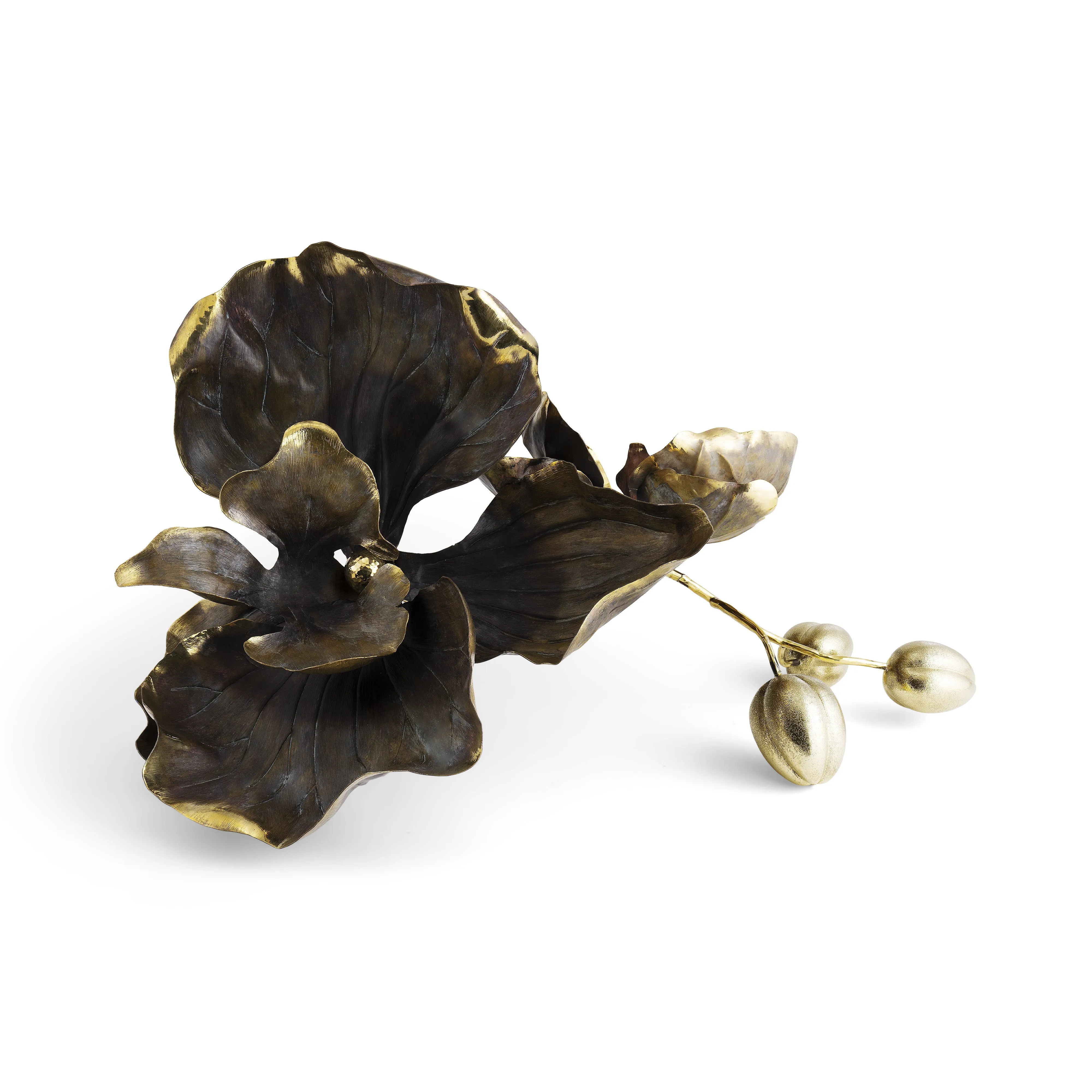 Black Orchid Object