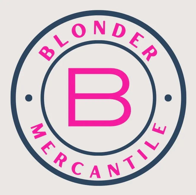 Blonder Gift Cards