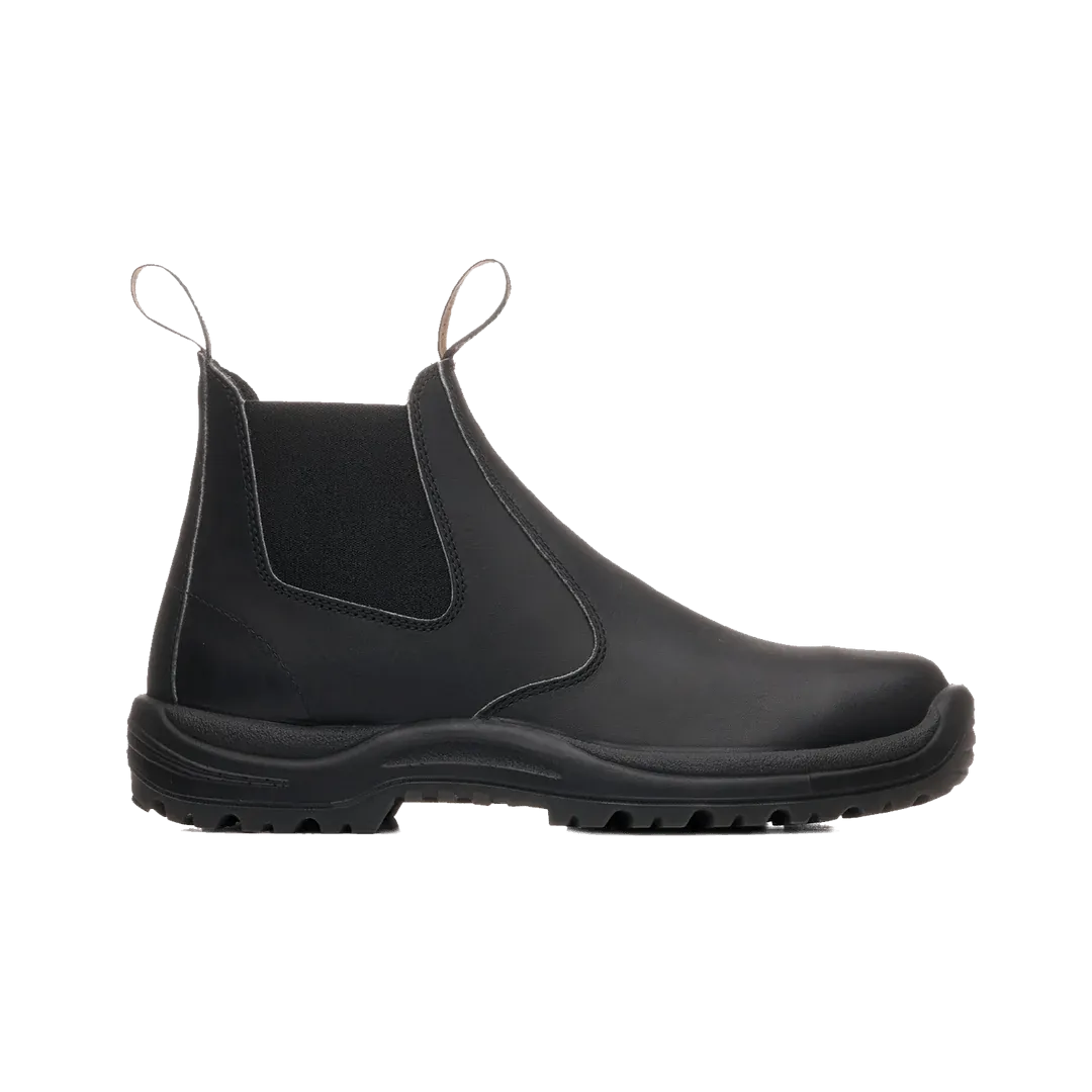 Blundstone Men's 491 - Black