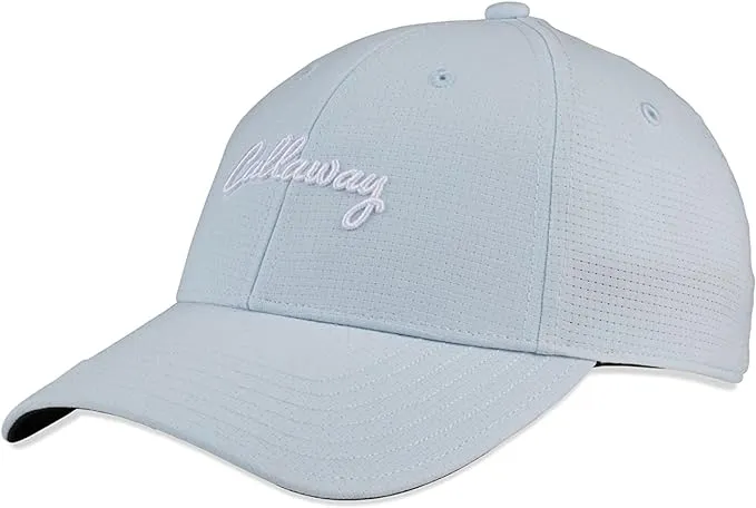 Callaway Women's Stitch Magnet Cap