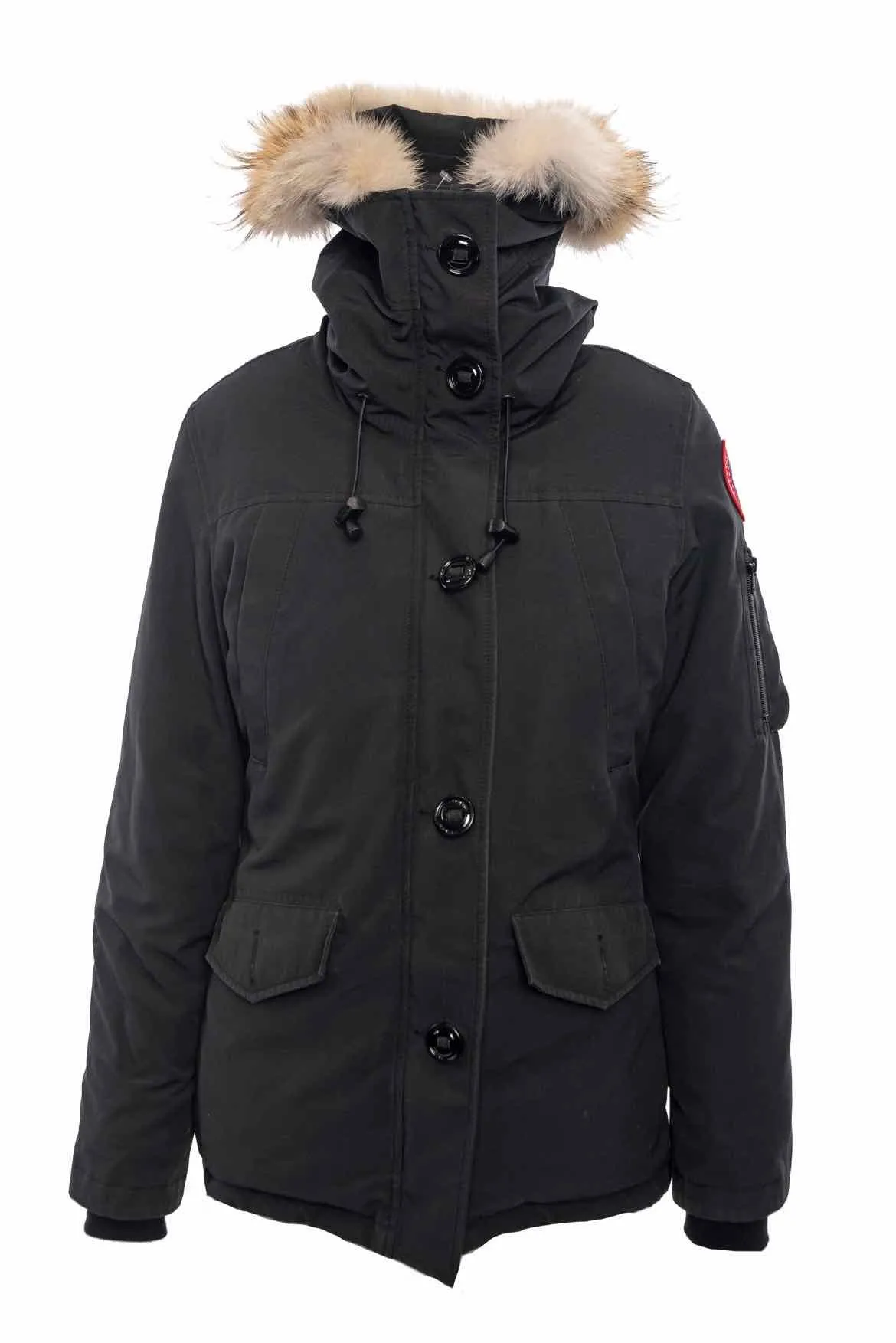 Canada Goose Size S Coat