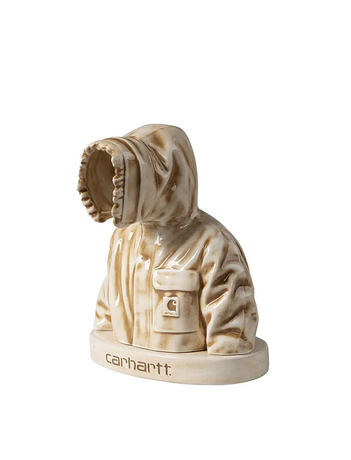 Carhartt WIP Cold Incense Burner Hamilton Brown