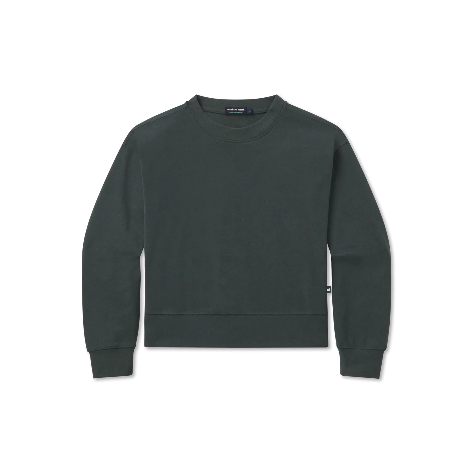 Caroline Comfort Crewneck