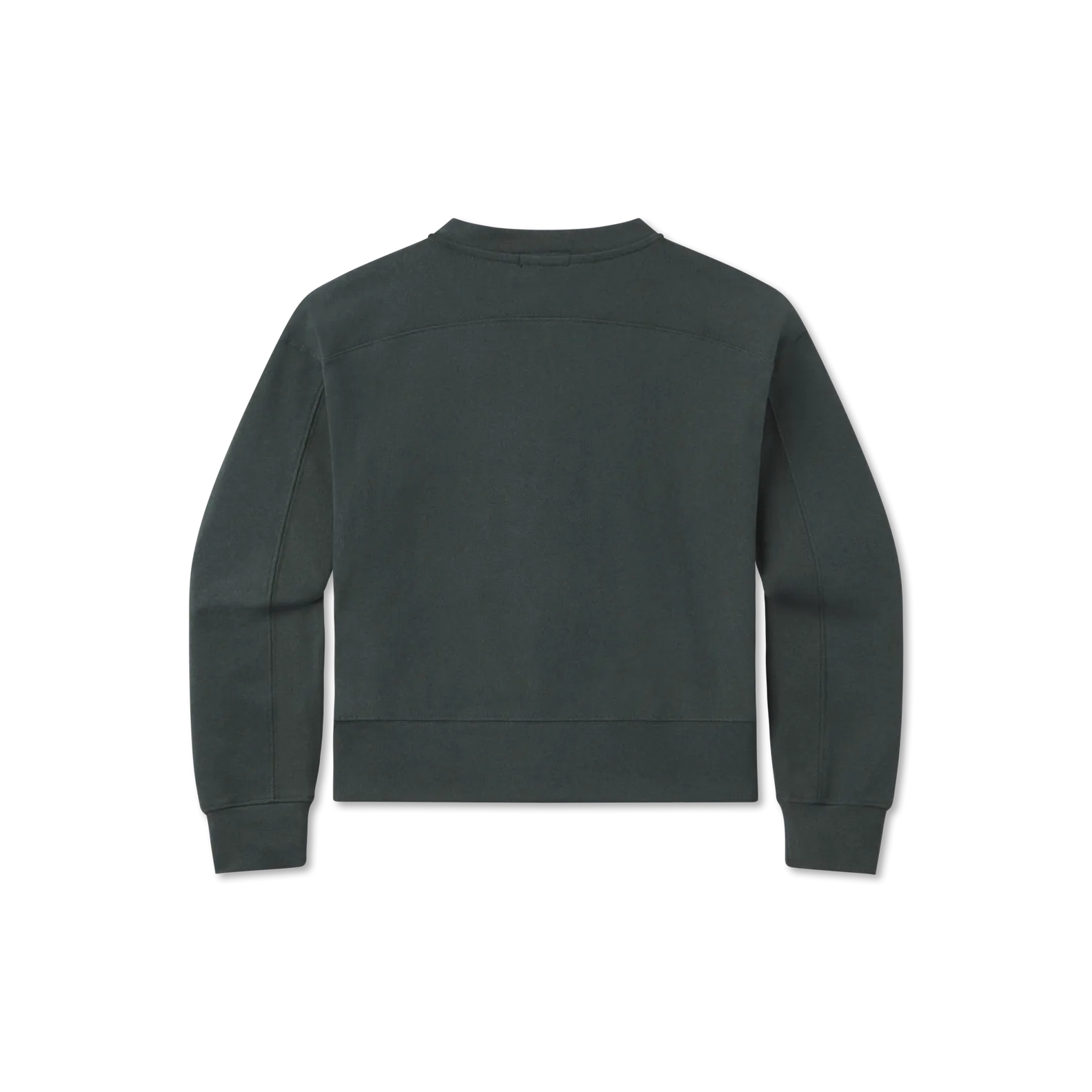 Caroline Comfort Crewneck