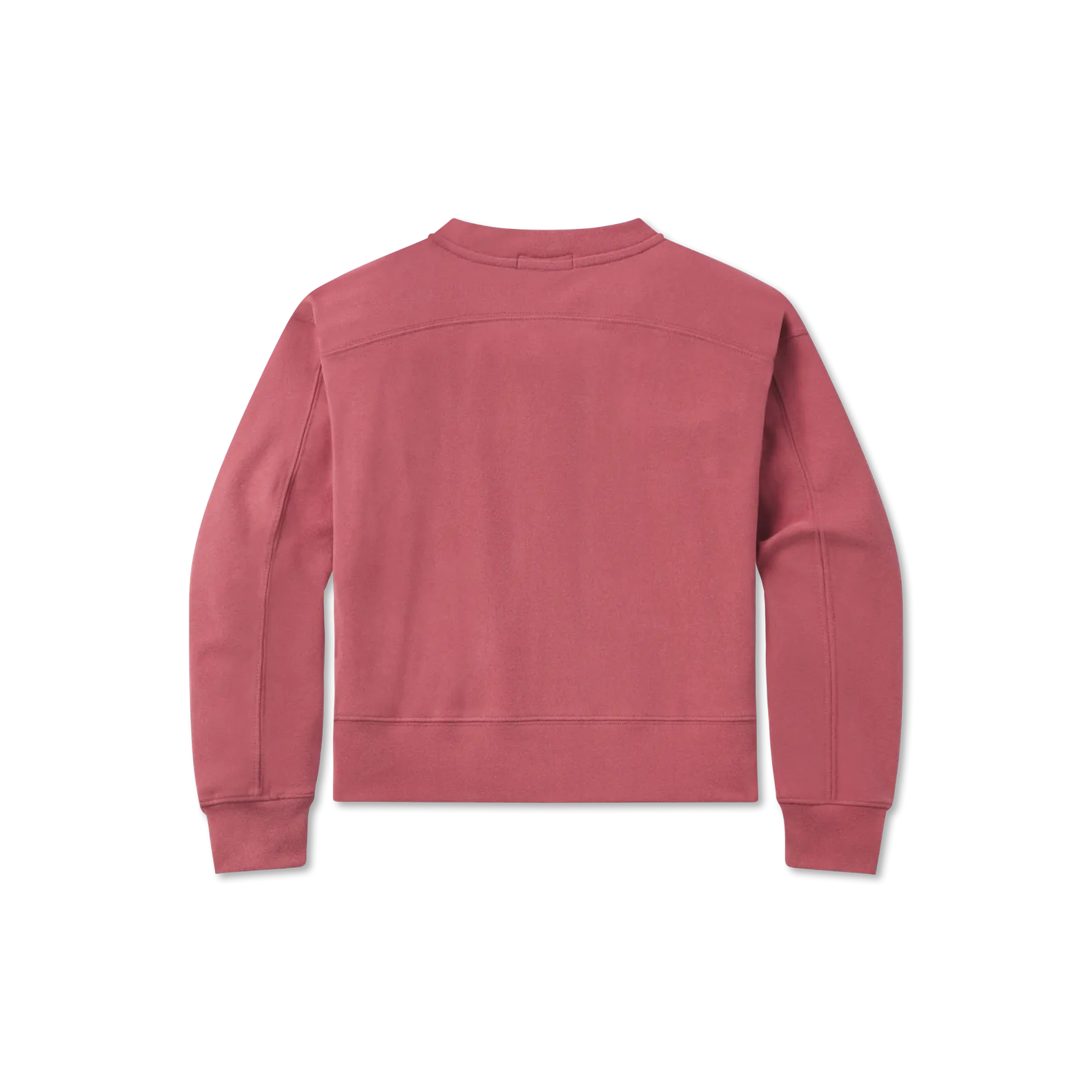 Caroline Comfort Crewneck