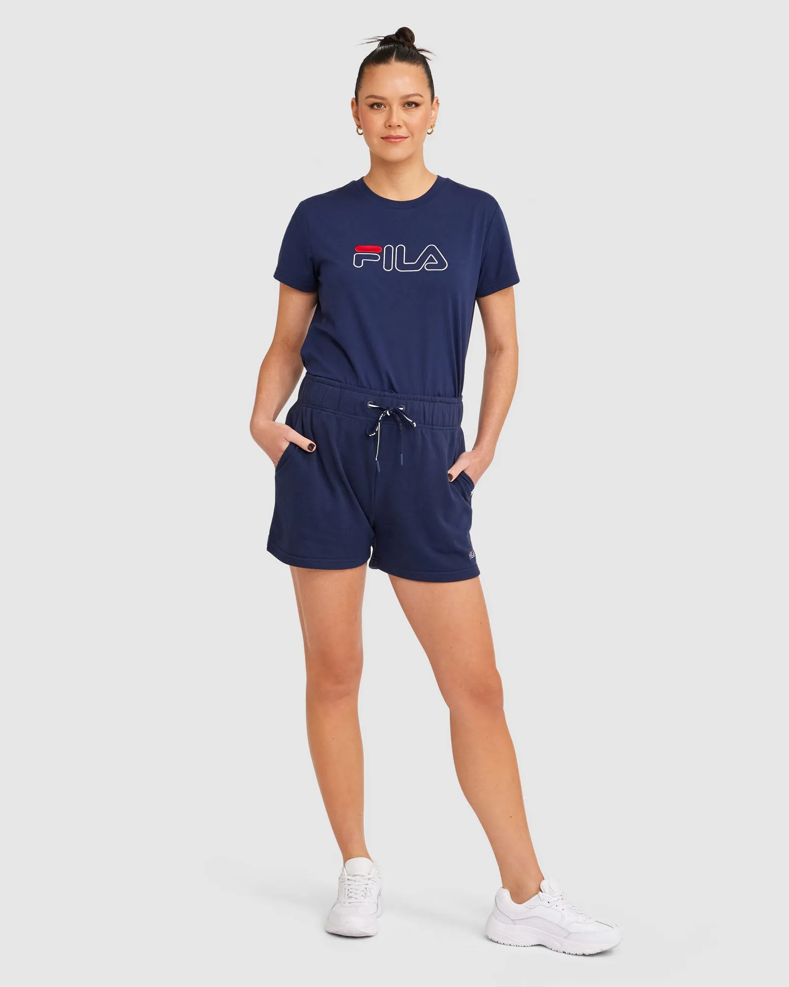 Classic 2.0 Women's Short