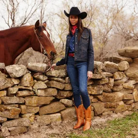 Classic Cowgirl