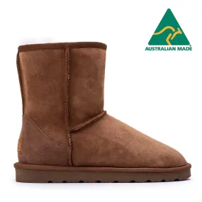 Classic Short UGG Boots - Made in Australia