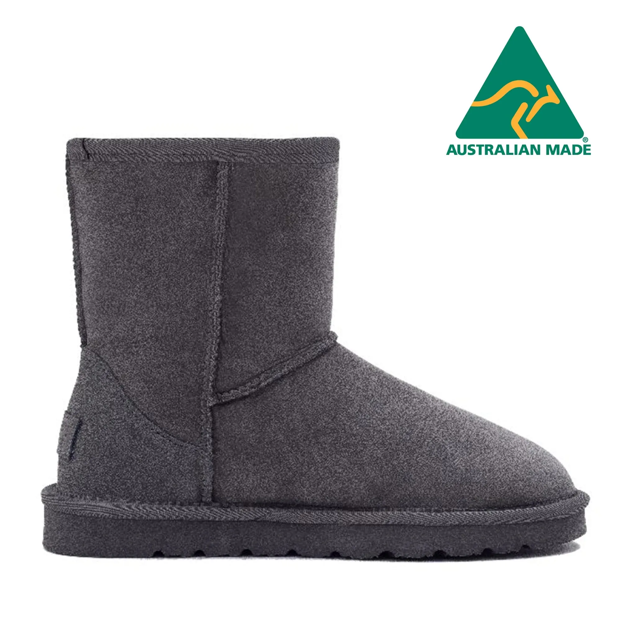 Classic Short UGG Boots - Made in Australia