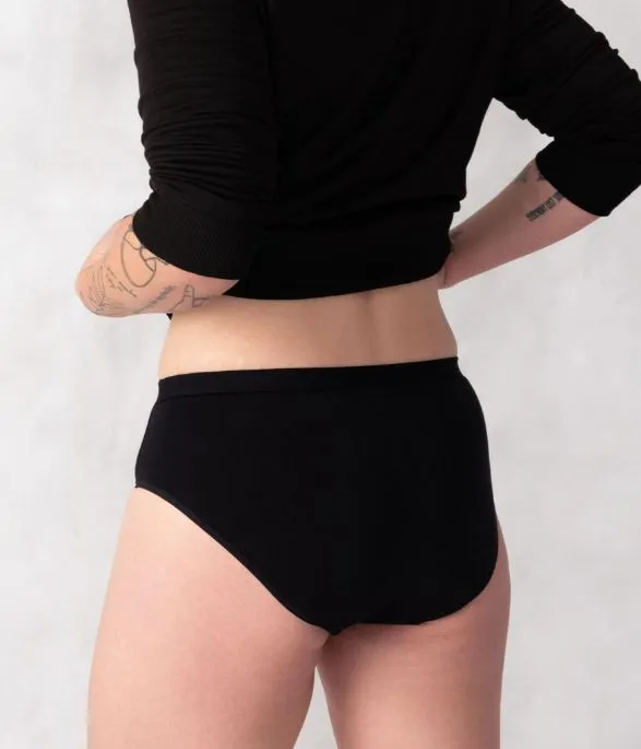 Comfort Brief Period Underwear