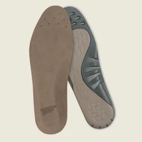 Comfort Force Footbed