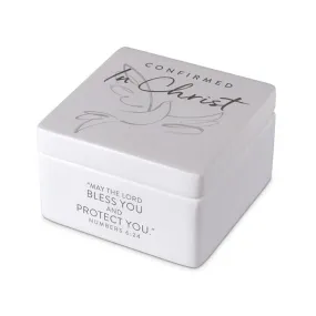 Confirmation Keepsake Box