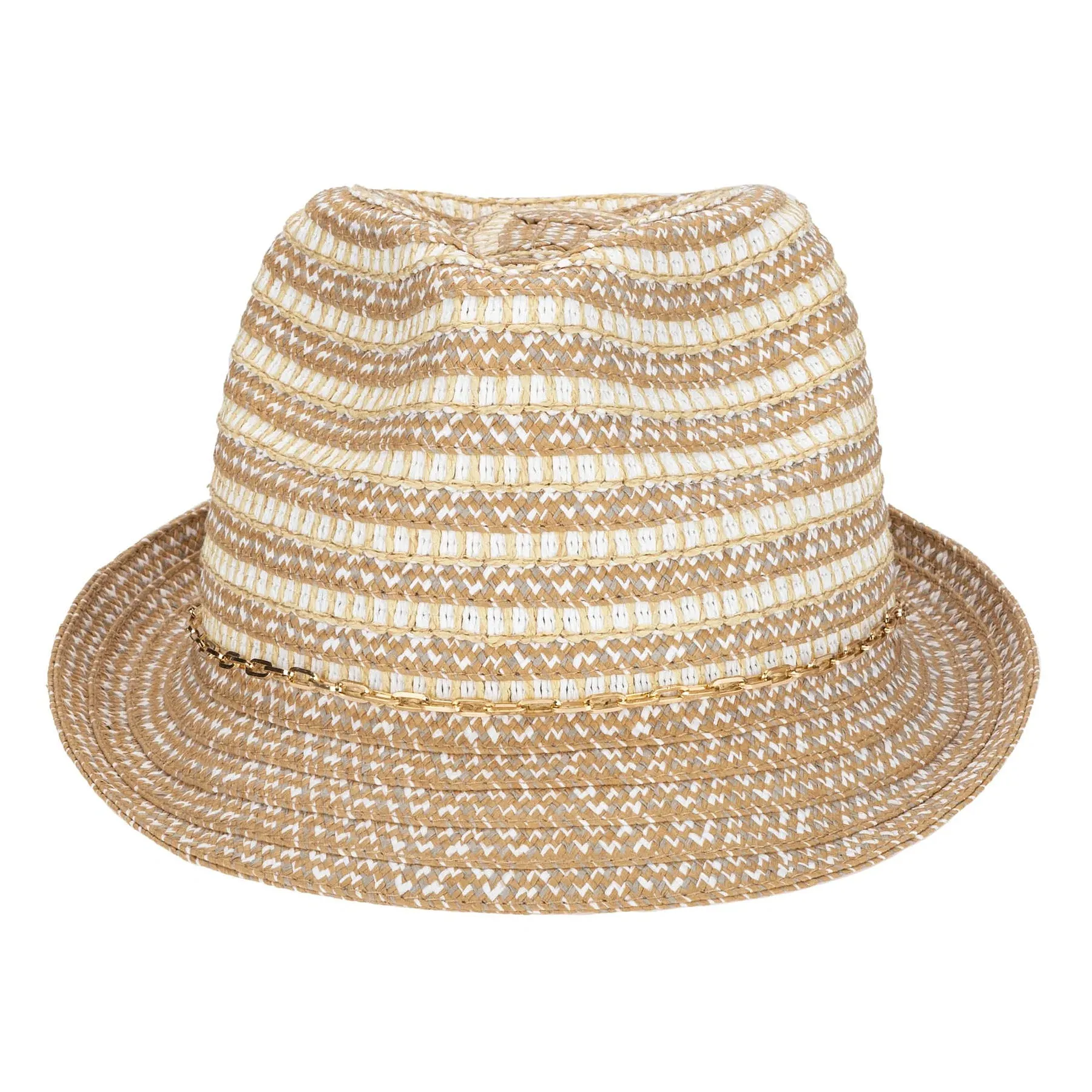 Cordelia Stingy Brim Fedora